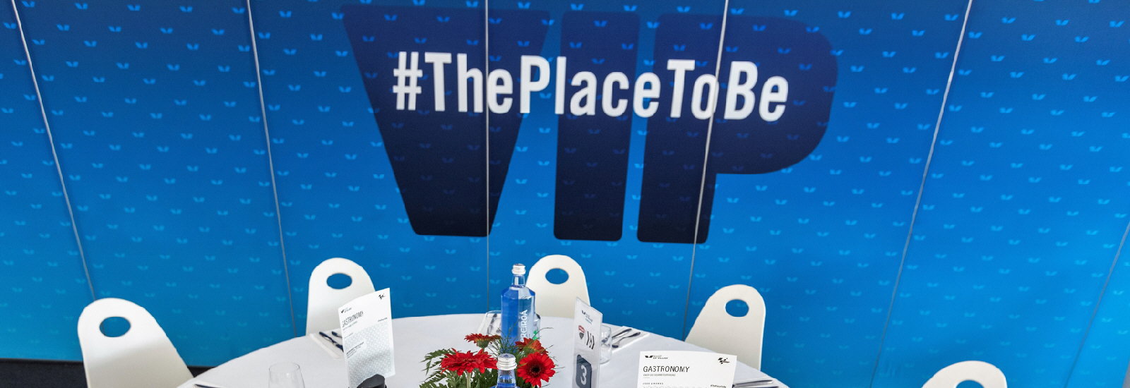 The Place to be The place to be